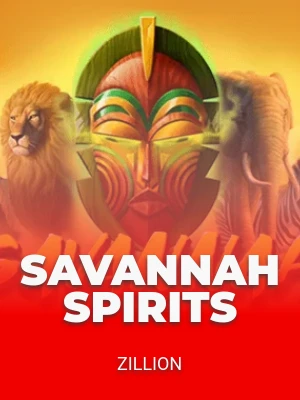 Savannah Spirits