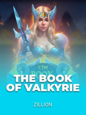 The Book of Valkyrie