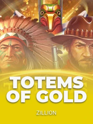 Totems Of Gold