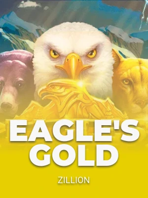 Eagle's Gold